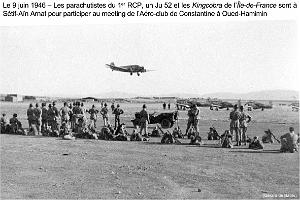 157 - ARMEE DE L'AIR EN ALGERIE 1945-1962-5 (9)